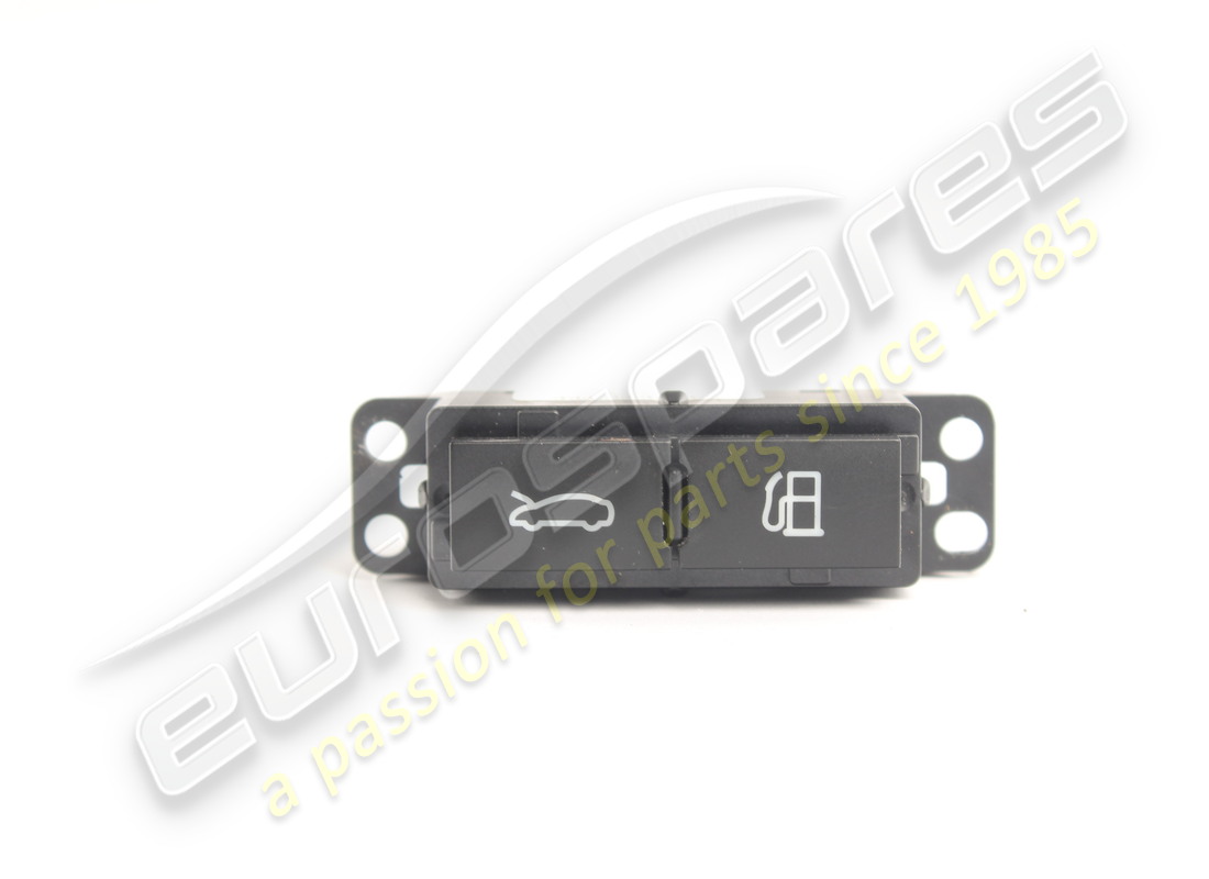 UTILISÉ Ferrari COFFRE À BAGAGES/FIL À CARBURANT . NUMÉRO DE PIÈCE 910716 (1)