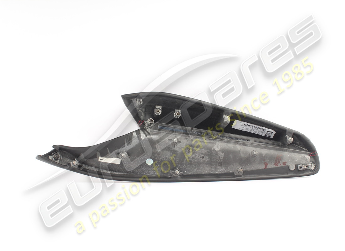 utilisé ferrari medaglione pan.porta dx cs. numéro de pièce 872404 (2)