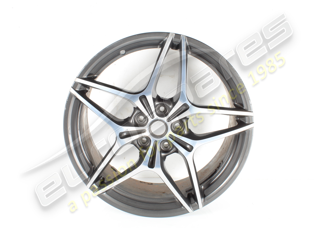 utilisé ferrari roue avant 20. numéro de pièce 303333 (1)