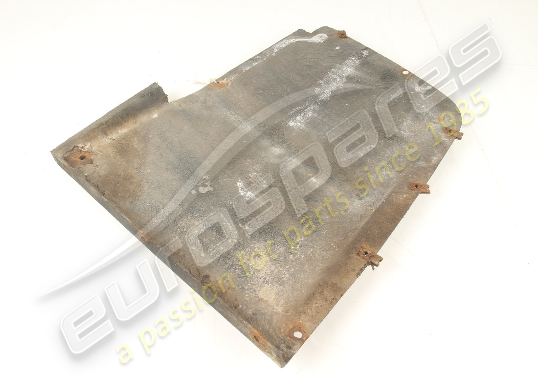 utilisé ferrari bouclier droit. numéro de pièce 61975700 (2)