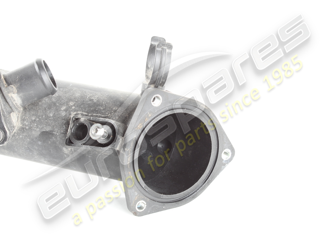 BARIL DE RACCORD DE TUYAU GAUCHE D'OCCASION Ferrari. NUMÉRO DE PIÈCE 844545 (1) BARIL DE RACCORD DE TUYAU GAUCHE D'OCCASION Ferrari. NUMÉRO DE PIÈCE 844545 (1)