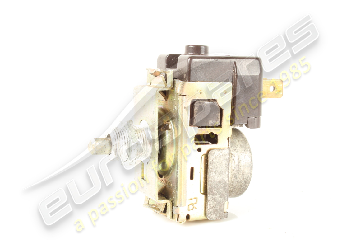 interrupteur de thermostat ferrari endommagé. numéro de pièce 61931100 (2)