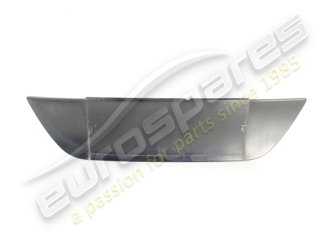 ferrari spoiler de pare-chocs arrière utilisé. numéro de pièce 83613100 (2)