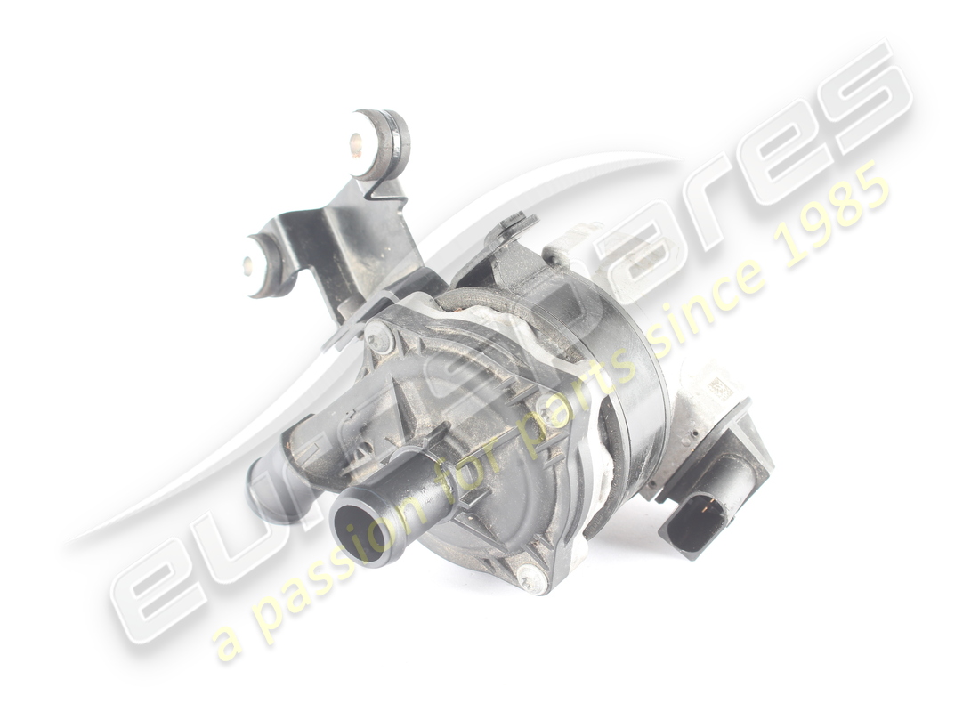 POMPE Ferrari UTILISÉE. NUMÉRO DE PIÈCE 908587 (1)
