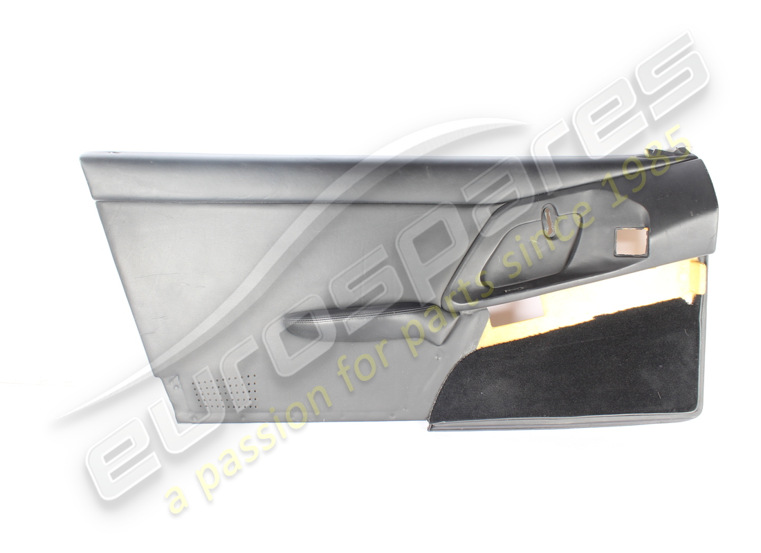 PANNEAU DE PORTE GAUCHE Ferrari UTILISÉ. NUMÉRO DE PIÈCE 63521400 (1)