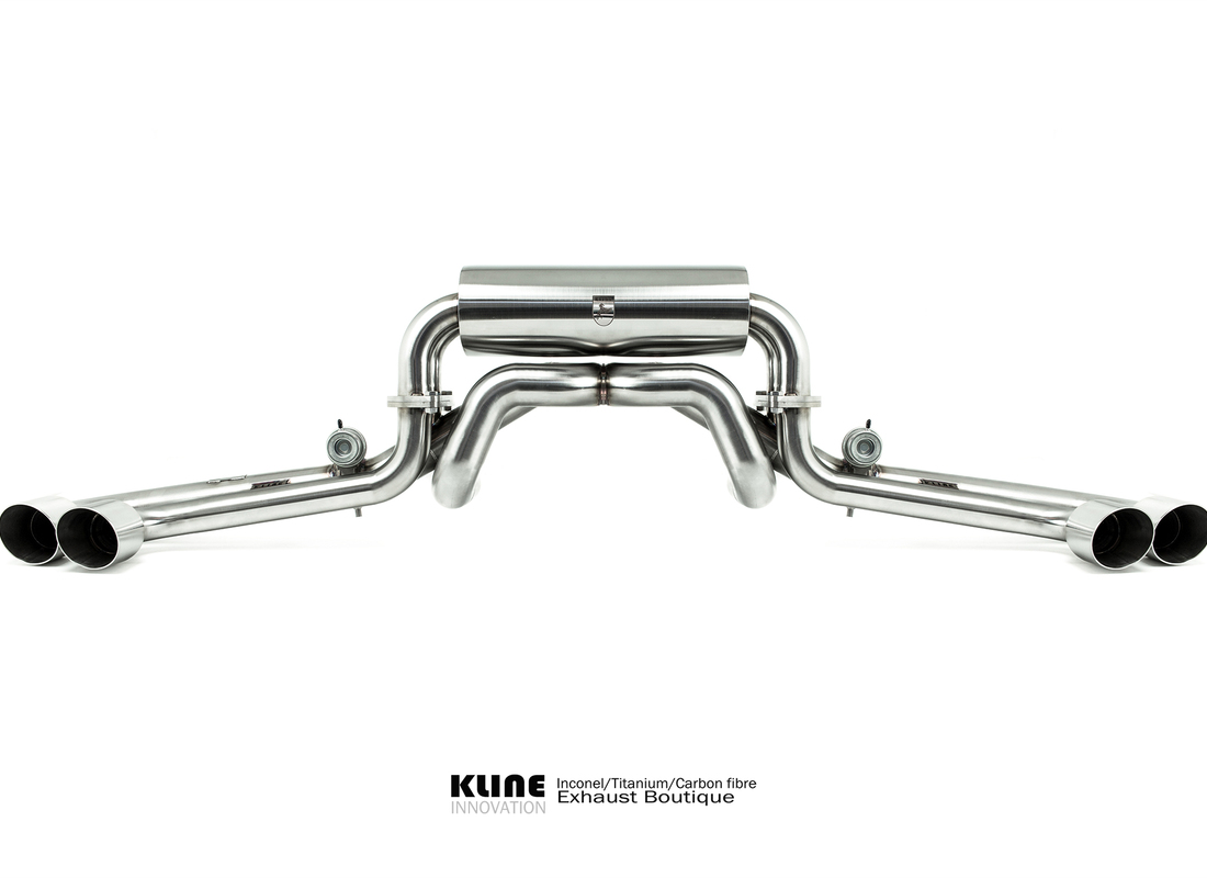 nouveau système valvetronic (tuv) kline innovation - acier inoxydable. numéro de pièce klfer430valversss (2)