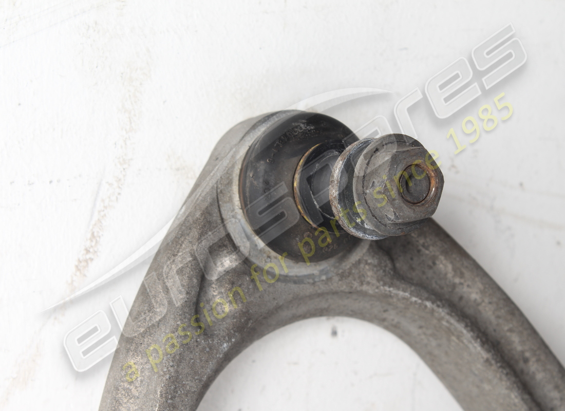 used ferrari complete rh front upper lev. part number 248760 (3)