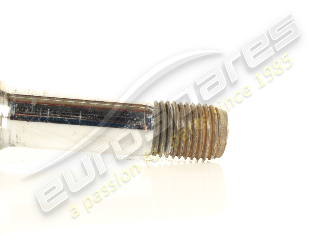 utilisé ferrari boulon de roue l50.5-26.5f. numéro de pièce 247702 (3)