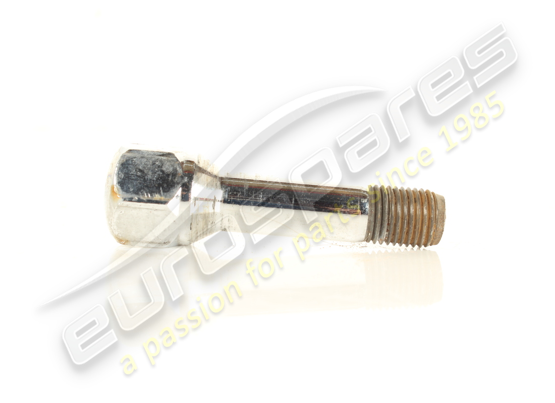 utilisé ferrari boulon de roue l50.5-26.5f. numéro de pièce 247702 (2)