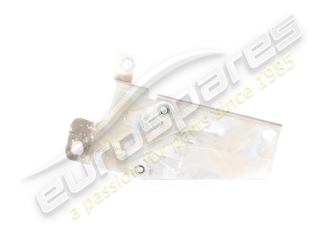 utilisé ferrari support de pédale d'accélérateur b. numéro de pièce 805218 (2)