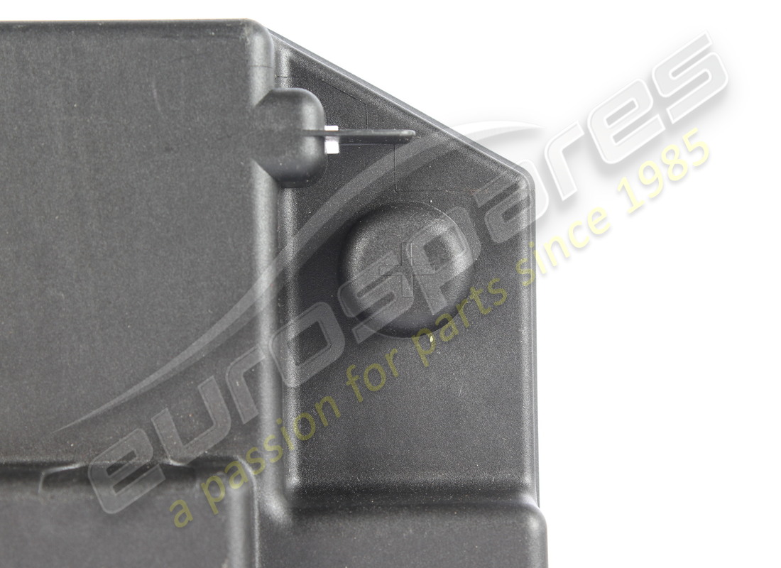 utilisé ferrari batterie centralina complète. numéro de pièce 843059 (2)