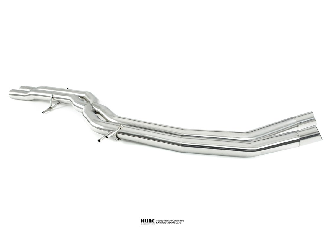 nouveau kline innovation lamborghini urus système valvetronic cat-back - inconel. numéro de pièce kllamurvalversinc (3)