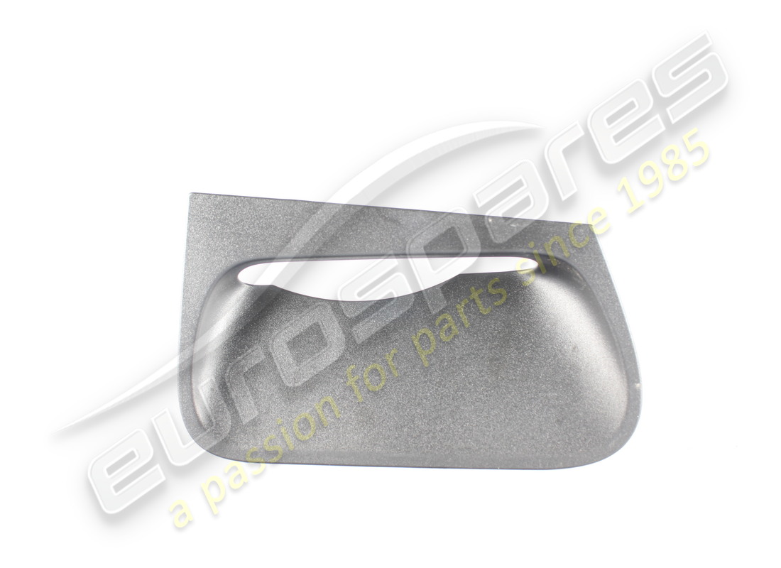 Lamborghini CEINTURE DE SÉCURITÉ UTILISÉE. NUMÉRO DE PIÈCE 4ML857448A4PK (1)