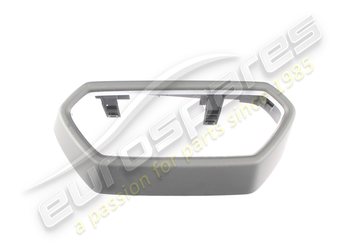 UTILISÉ Lamborghini GARNITURE . NUMÉRO DE PIÈCE 4ML853192A6PS (1)