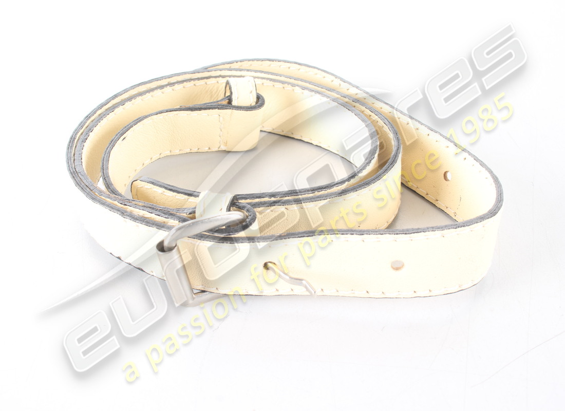 NOUVELLE (AUTRE) Ferrari CEINTURE . NUMÉRO DE PIÈCE 61359100 (1)