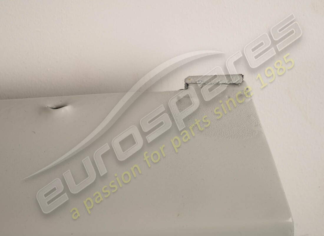 utilisé ferrari cadre de porte gauche gts. numéro de pièce 20282703 (2)