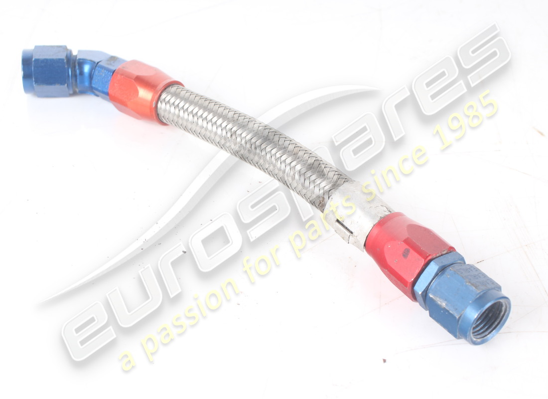 UTILISÉ Ferrari TUYAU . NUMÉRO DE PIÈCE 136847 (1)