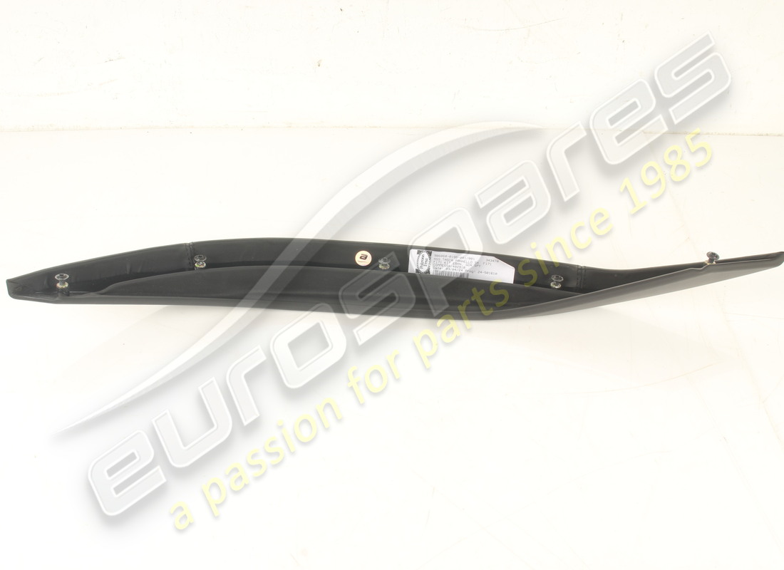 UTILISÉ FERRARI TASCA PANNELLO SX COMPLET. NUMÉRO DE PIÈCE 976384 (4) utilisé ferrari tasca pannello sx complet. numéro de pièce 976384 (4)