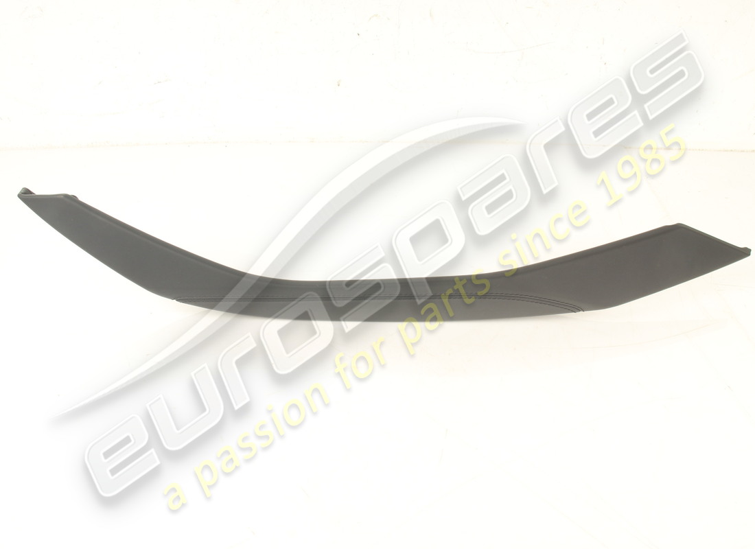 UTILISÉ FERRARI TASCA PANNELLO SX COMPLET. NUMÉRO DE PIÈCE 976384 (2) utilisé ferrari tasca pannello sx complet. numéro de pièce 976384 (2)