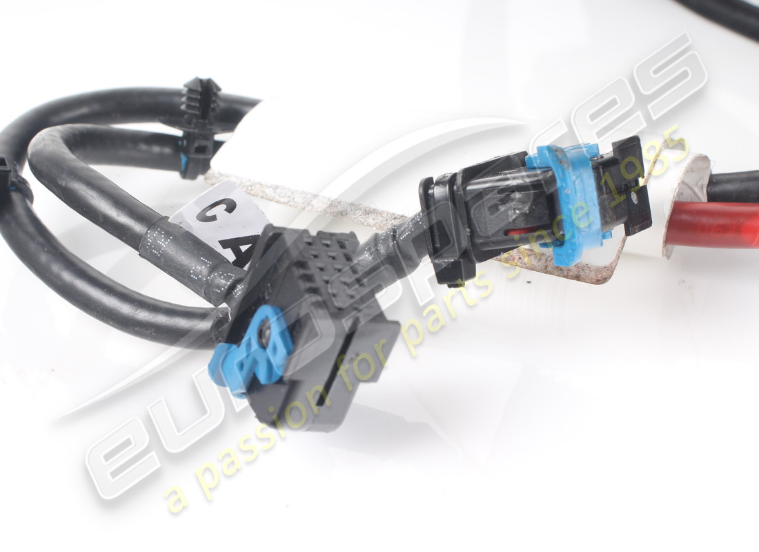 occasion ferrari briglia usb nit_carplay. référence 915262 (2)