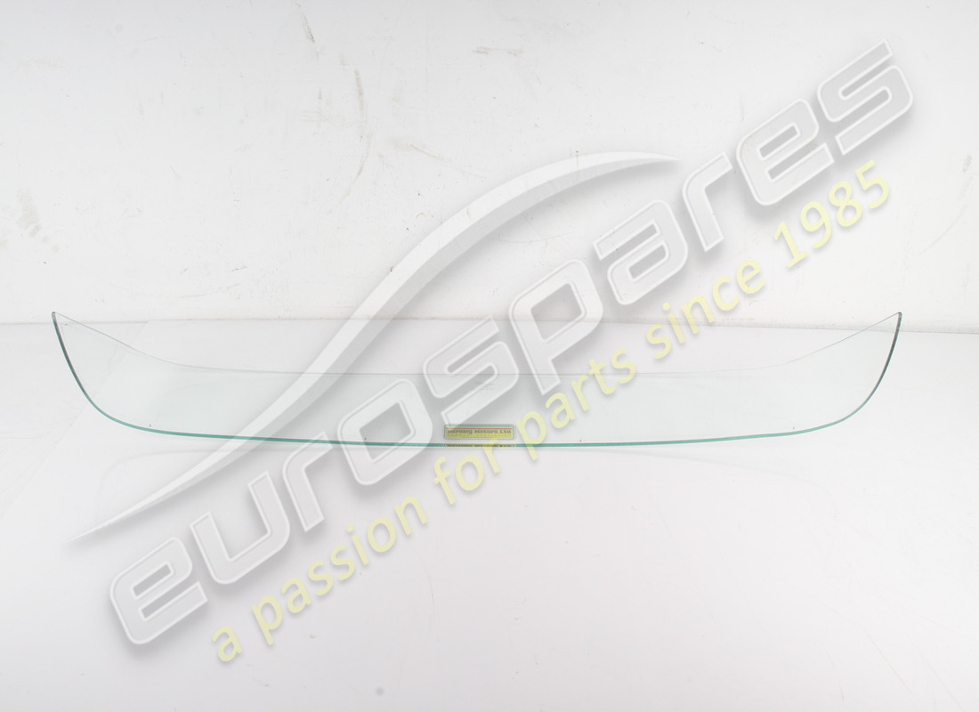 écran arrière utilisé ferrari. numéro de pièce 60338704 (6)