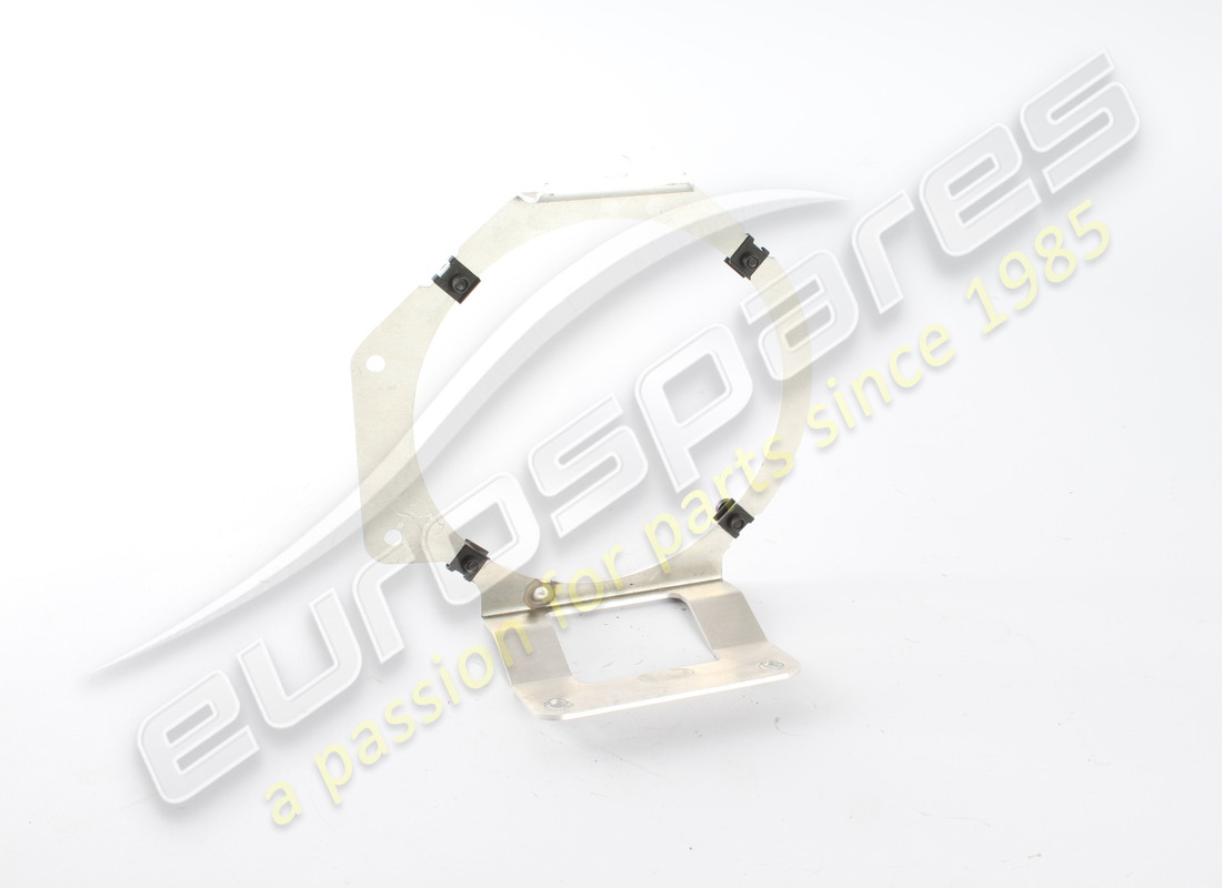 UTILISÉ Lamborghini SUPPORT SON PREMIUM . NUMÉRO DE PIÈCE 4T7035640A (1)