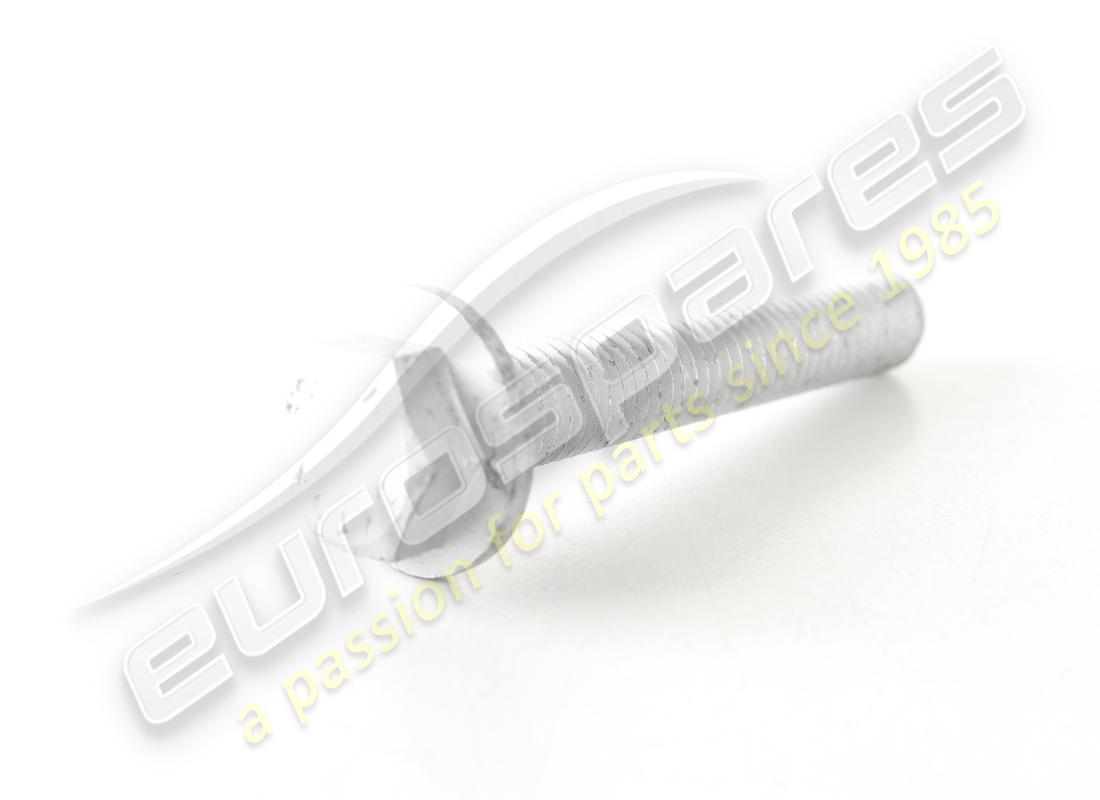nouvelle vis porsche, tête hexagonale numéro de pièce 90037809801 (2)