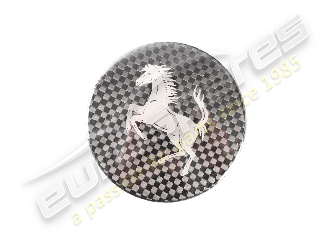 NOUVEAU CAPUCHON DE MOYEU FERRARI. NUMÉRO DE PIÈCE 889561 (1) nouveau capuchon de moyeu ferrari. numéro de pièce 889561 (1)