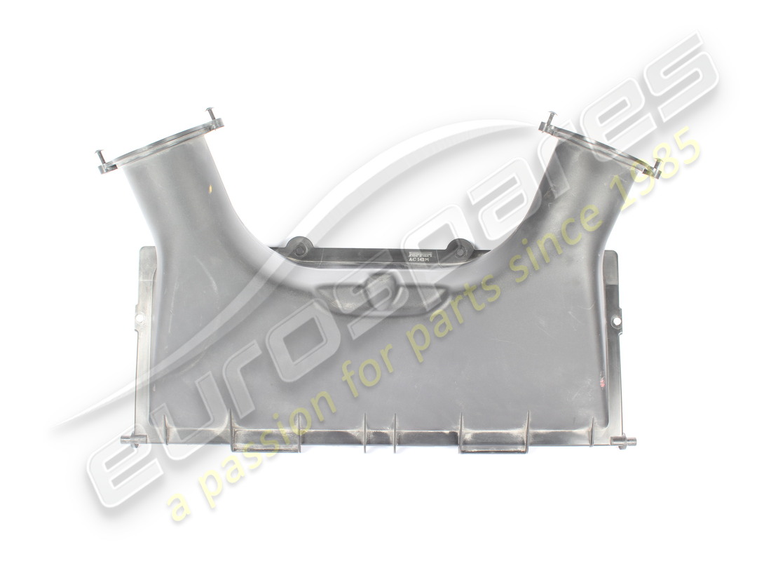 COUVERCLE DE BOÎTE DE FILTRE Ferrari UTILISÉ. NUMÉRO DE PIÈCE 343410 (1)