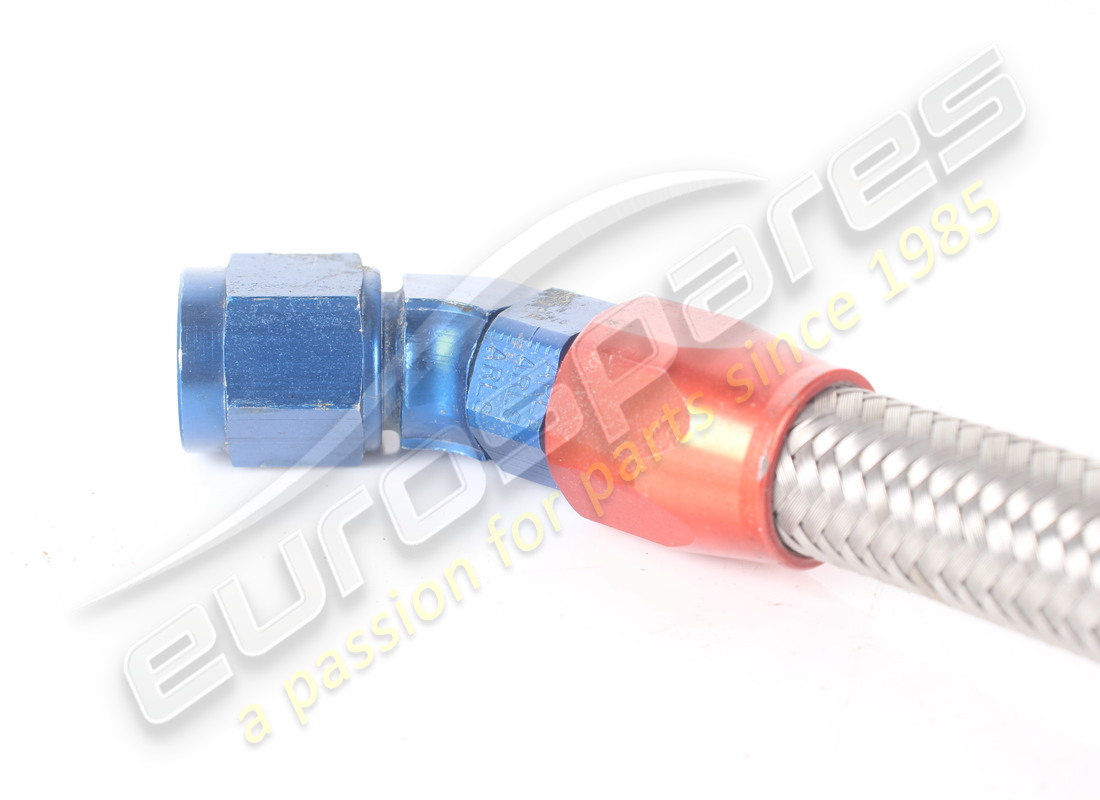 tuyau de ferrari utilisé. numéro de pièce 136847 (2)