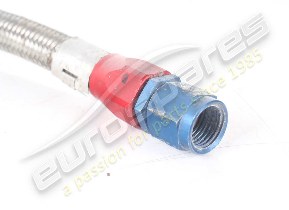 tuyau de ferrari utilisé. numéro de pièce 136847 (3)