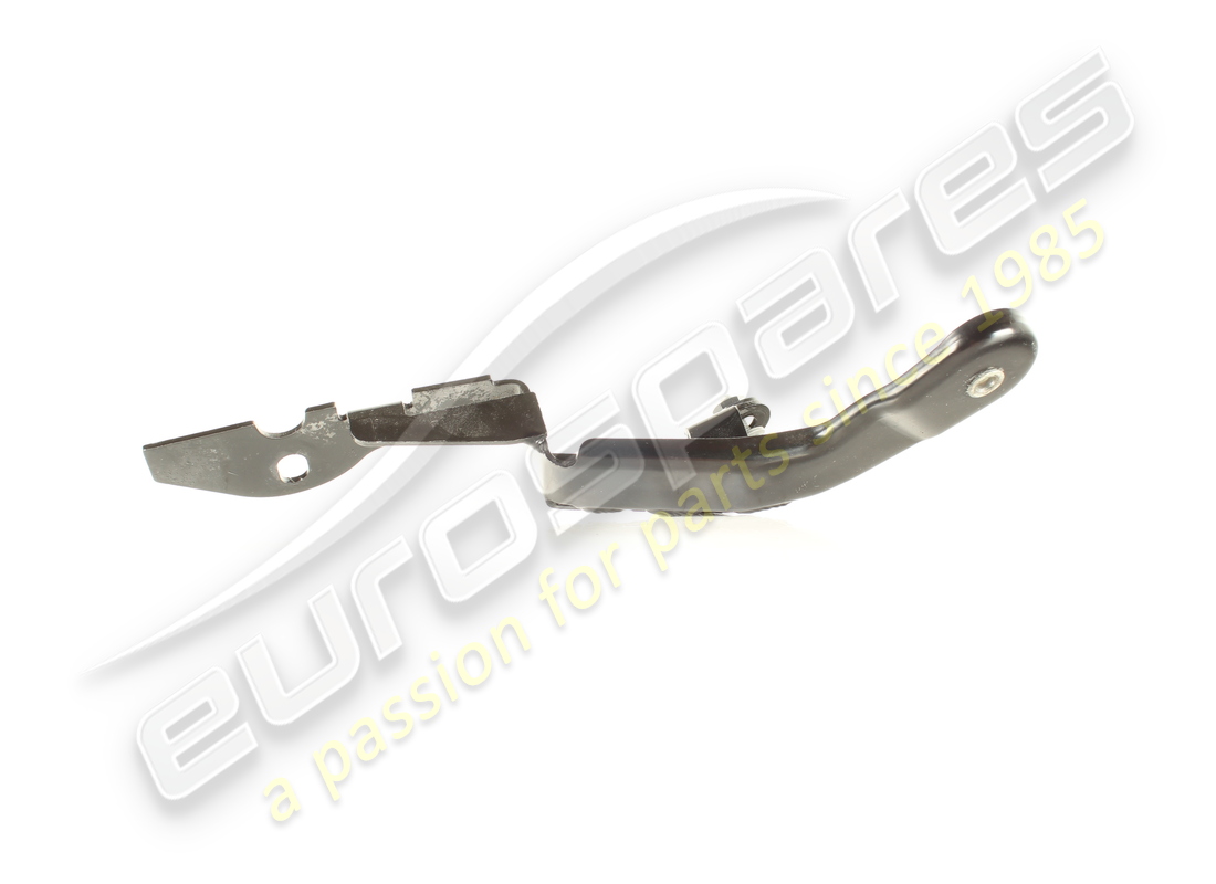 support de fixation motronic gauche d'occasion ferrari. numéro de pièce 338527 (2)