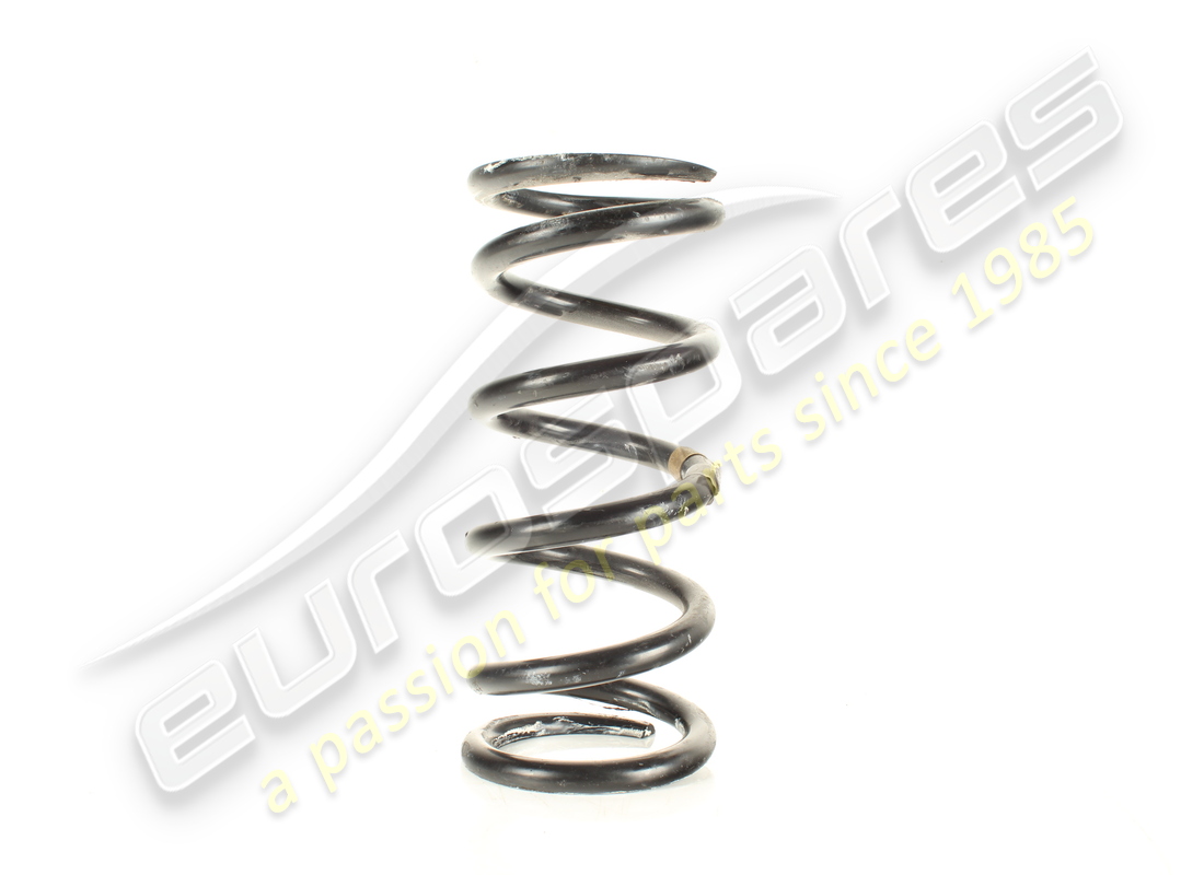 Ferrari RESSORT DE SUSPENSION ARRIÈRE UTILISÉ. NUMÉRO DE PIÈCE 332990 (1)