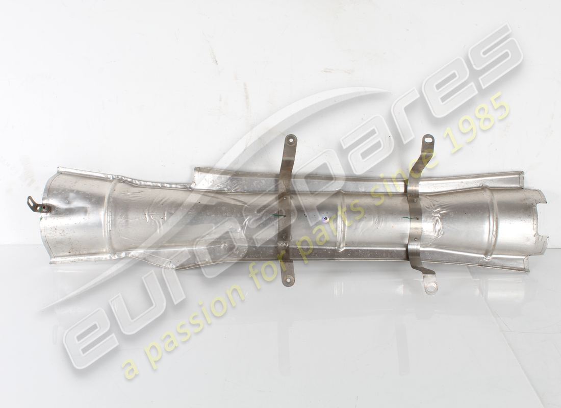 ferrari bouclier thermique utilisé. numéro de pièce 309458 (2)