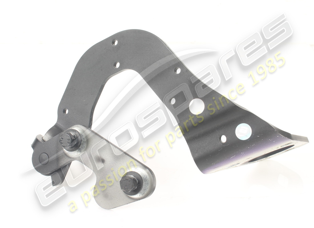 utilisé ferrari couvercle de tonneau cerniera dx cp. numéro de pièce 777280 (2)
