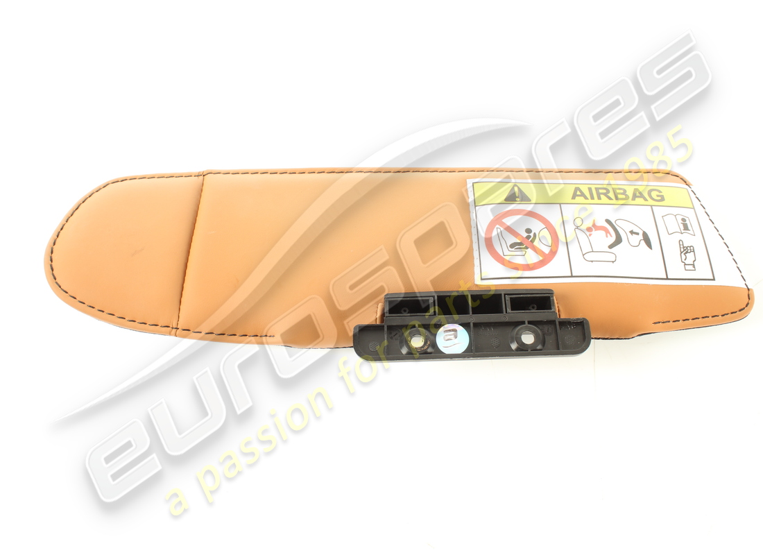 pare-soleil passager d'occasion ferrari numéro de pièce 86231400 (2)