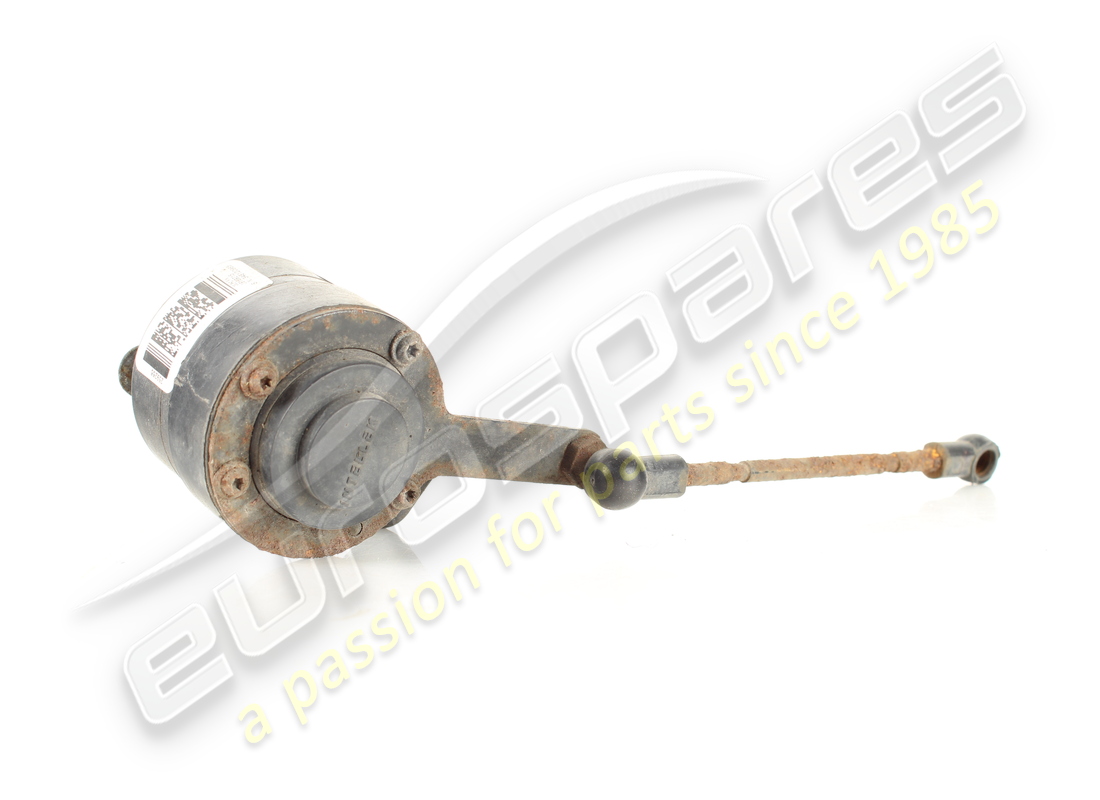 UTILISÉ FERRARI CAPTEUR DE MOUVEMENT ARRIÈRE DROIT COMPLET. NUMÉRO DE PIÈCE 259266 (2) utilisé ferrari capteur de mouvement arrière droit complet. numéro de pièce 259266 (2)