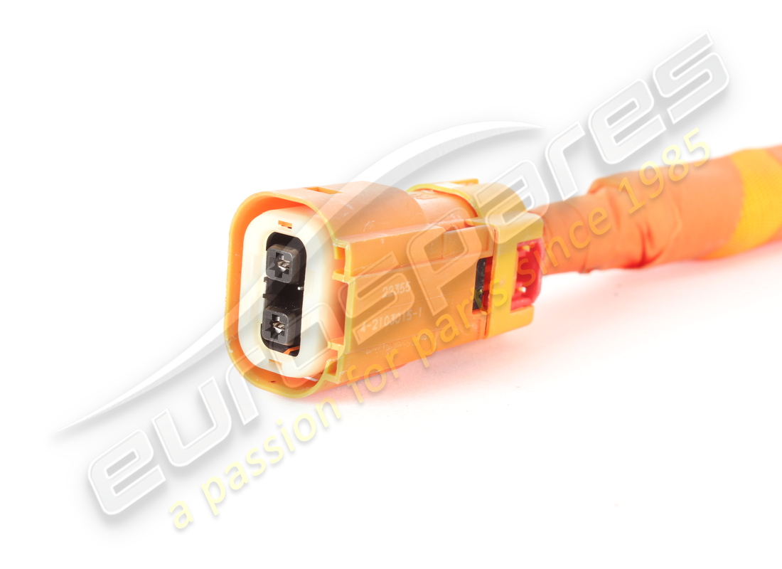 d'occasion ferrari cavo hvc9 inv.p2-compressore. numéro de pièce 742156 (3)