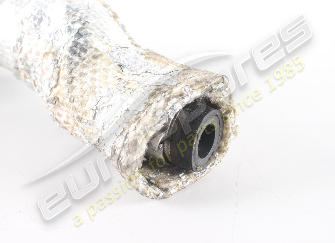 tuyau utilisé ferrari de la vanne kayser à br. référence 343095 (5)