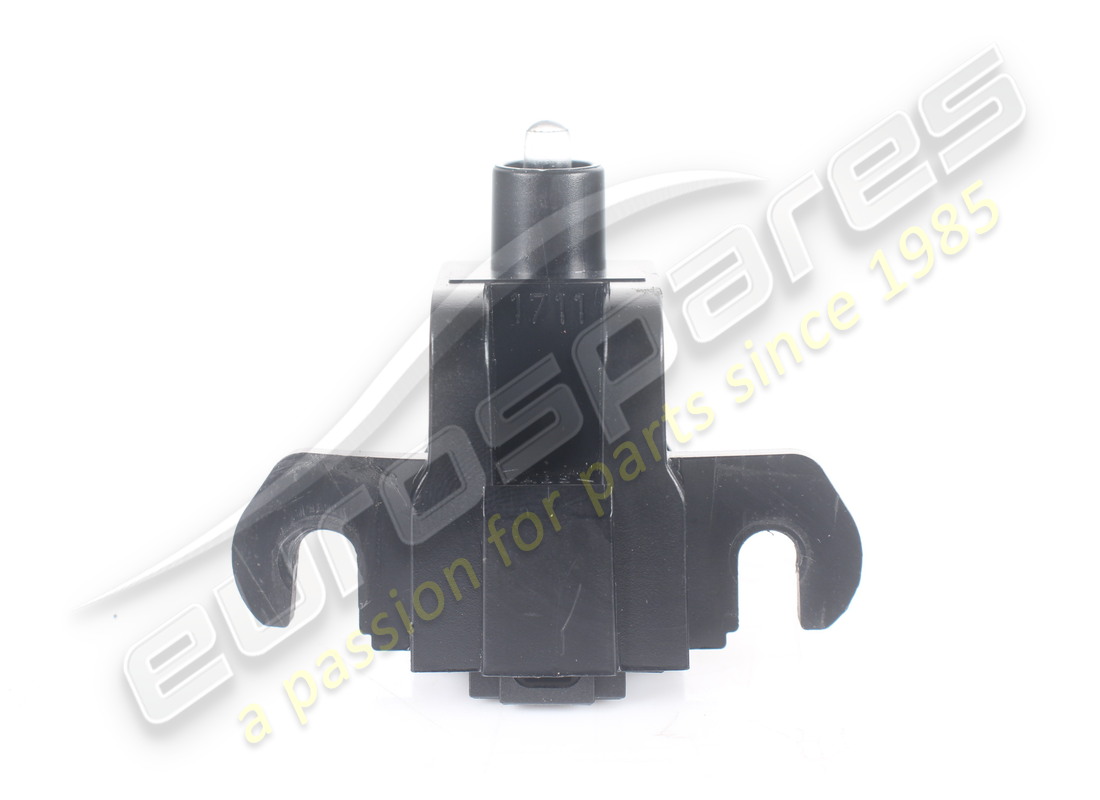 utilisé ferrari infoled sur le tableau de bord. numéro de pièce 847648 (2)