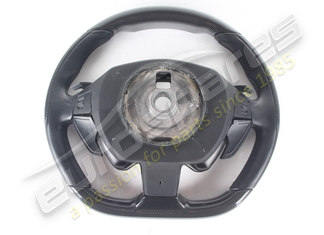 USED FERRARI VOLANTE GUIDA COMPLETE F151M CAR. PART NUMBER 89044500 (8) used ferrari volante guida complete f151m car. part number 89044500 (8)