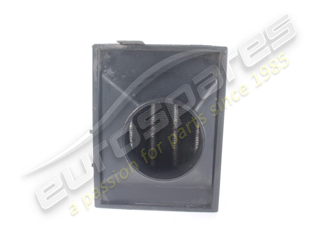 boîte de réchauffage d'occasion ferrari. référence 61761400 (4)