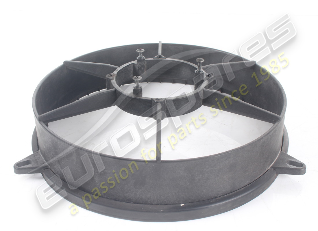 CONVOYEUR À VENTILATEUR D'OCCASION Ferrari. NUMÉRO DE PIÈCE 60870300 (1)