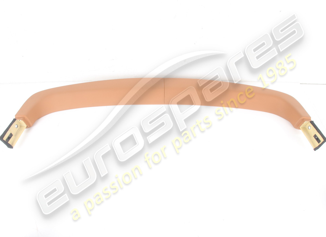 UTILISÉ FERRARI GARNITURE SUPÉRIEURE DE HAYON. NUMÉRO DE PIÈCE 799000 (4) utilisé ferrari garniture supérieure de hayon. numéro de pièce 799000 (4)