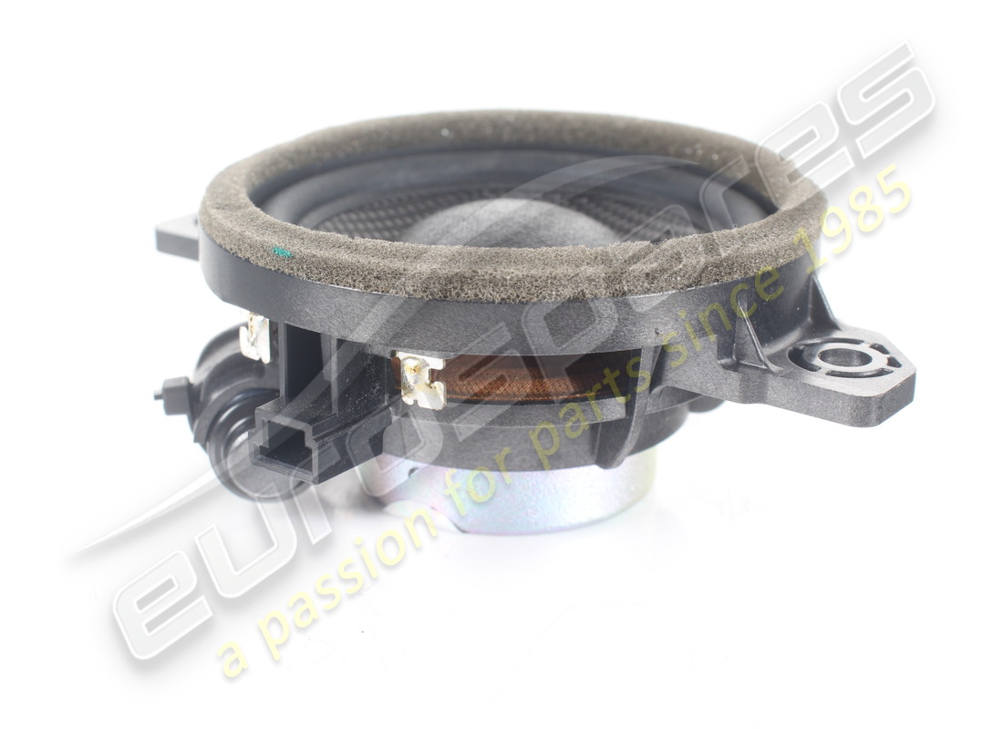 UTILISÉ FERRARI MOYENS DE RANGE. NUMÉRO DE PIÈCE 324658 (2) utilisé ferrari moyens de range. numéro de pièce 324658 (2)