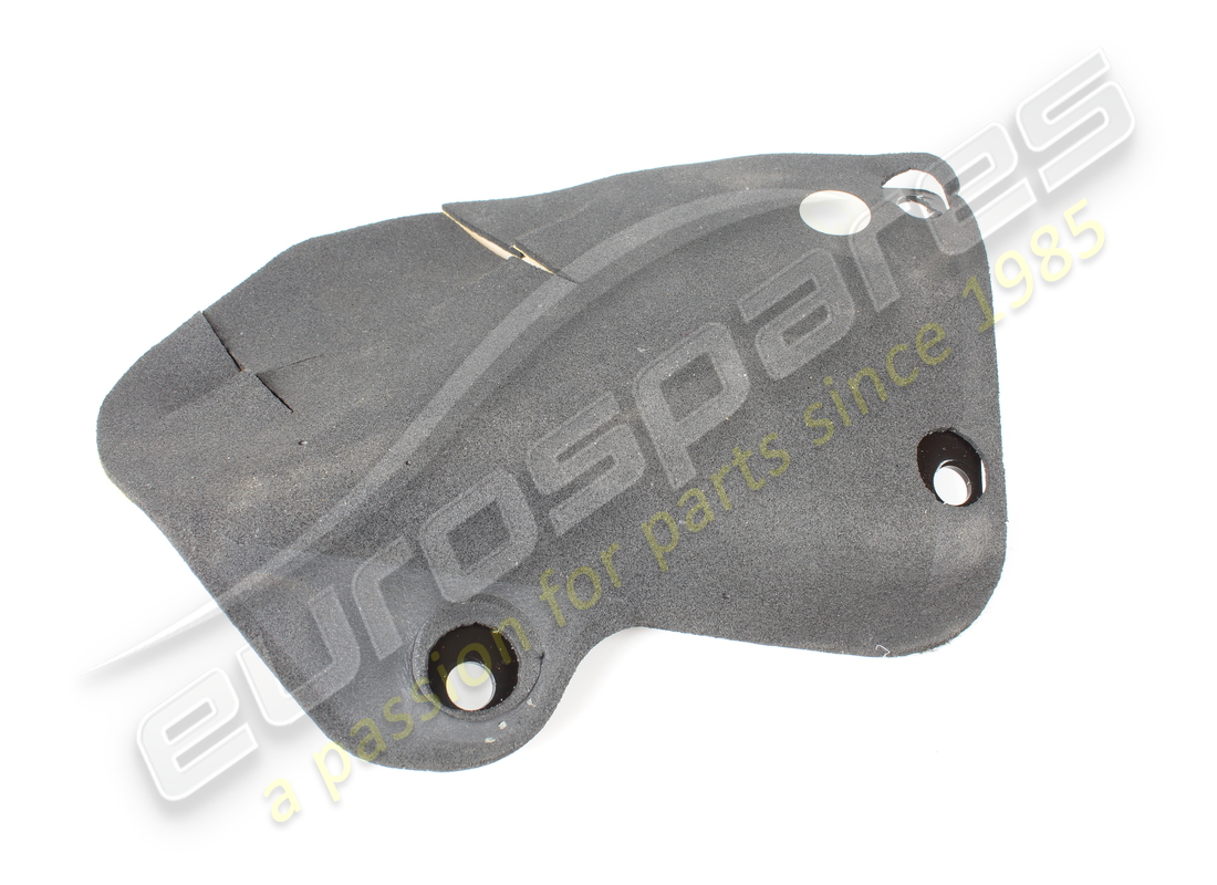 COUVERCLE DE PORTE DE ROUE D'OCCASION Ferrari. NUMÉRO DE PIÈCE 85145000 (1)