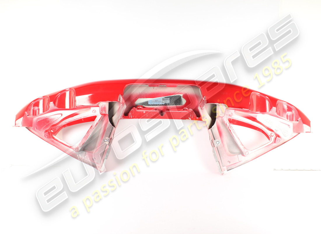 ferrari spoiler arrière complet utilisé. numéro de pièce 949122 (2)