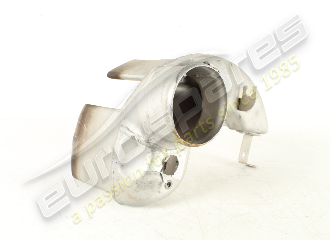 porte-moyeu droit complet d'occasion ferrari air in. numéro de pièce 267465 (5)