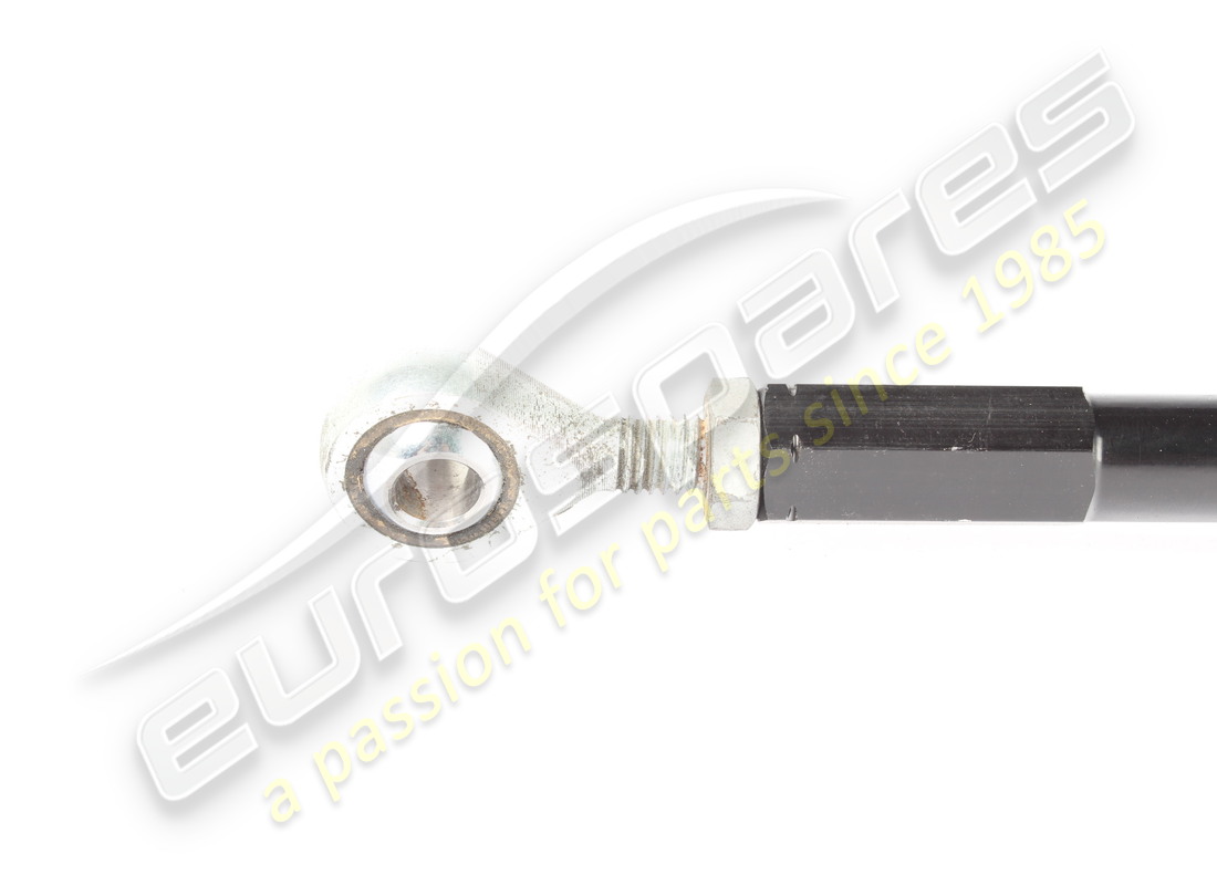 barre stabilisatrice complète d'occasion ferrari. numéro de pièce 339667 (3)