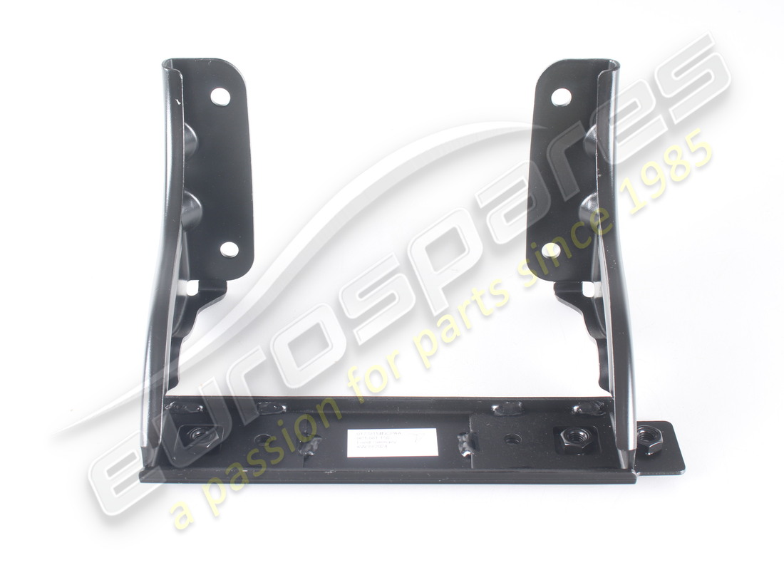 nouveau support porsche pour extincteur. référence 9p1881150 (1)